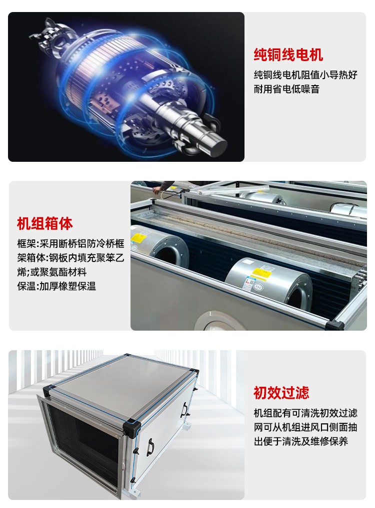 射流空調(diào)機(jī)組是一種高效、節(jié)能的空調(diào)設(shè)備